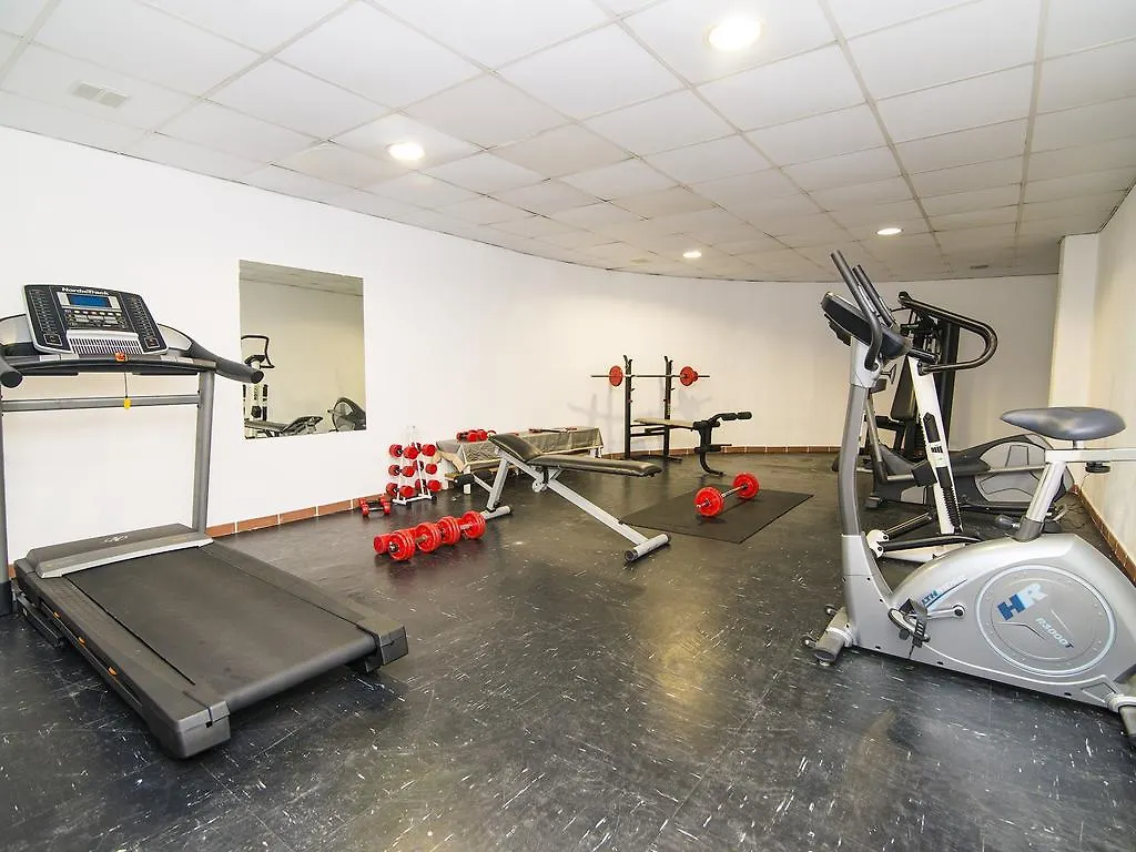 Urban Shopping Banus Appartement Marbella 0*,
