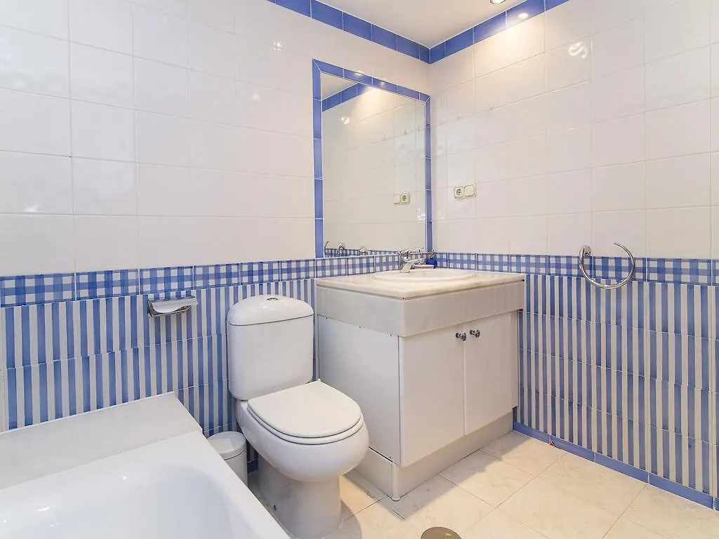 Urban Shopping Banus Appartement Marbella